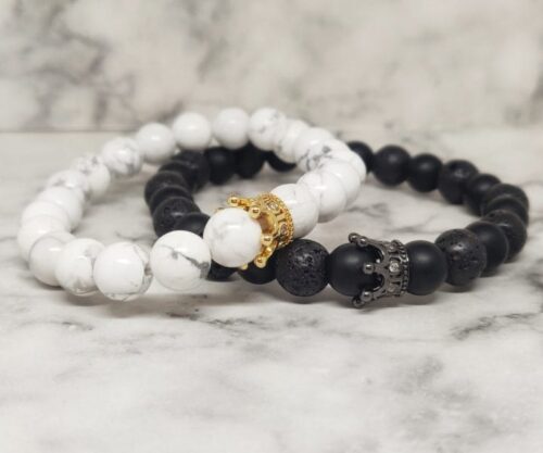 The Royal Couple Yin Yang 2 scaled e1579379948959 Mei's Everest The Royal Couple | armband | Edelsteen The Royal Couple Yin Yang 2 scaled e1579379948959
