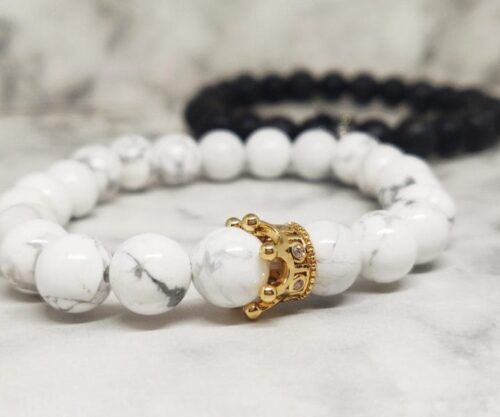 The Royal Couple Yin Yang 4 1 scaled e1579380128441 Mei's Everest The Royal Couple | armband | Edelsteen The Royal Couple Yin Yang 4 1 scaled e1579380128441