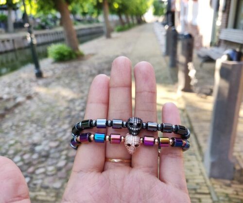 IMG 20190614 193947 01 e1560595105627 Mei's Everest The Couple of Steel | armband | Edelsteen IMG 20190614 193947 01 e1560595105627