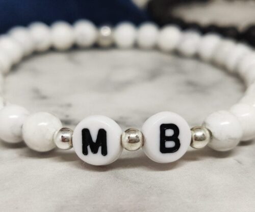 Initials Bracelet 4 scaled e1590404392470