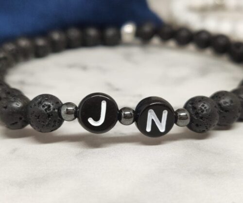Initials Bracelet 6 scaled e1590404538593