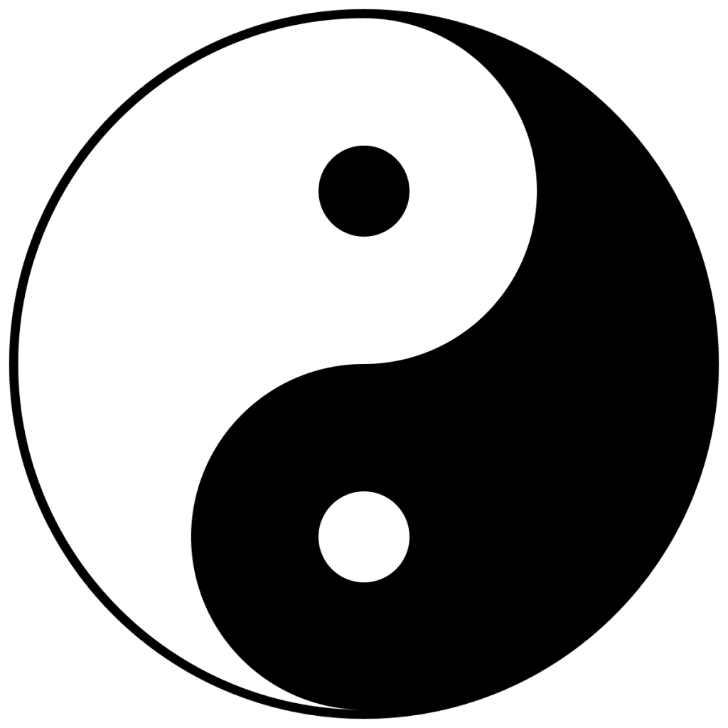 De Betekenis Van Yin & Yang Mei's Jewellery