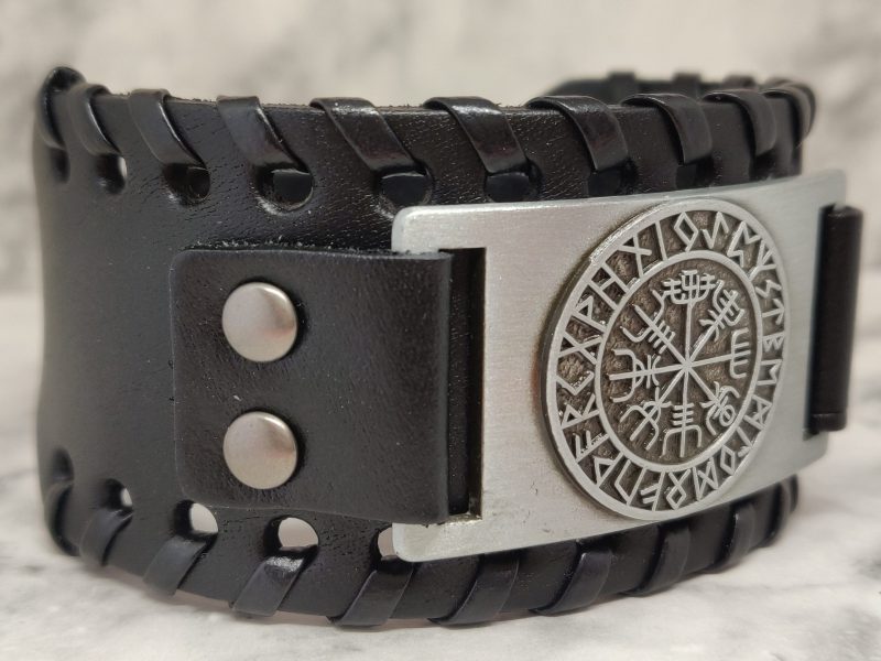 Viking armband voor heren kopen?