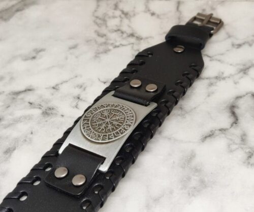 IMG 20200419 144141 01 scaled e1587482764614 Mei's Viking Viking of the Nordic | armband | Leer IMG 20200419 144141 01 scaled e1587482764614