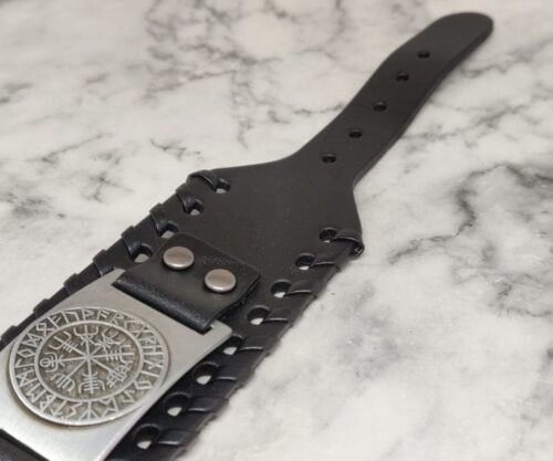 IMG 20200419 144358 01 scaled e1587482744465 Mei's Viking Viking of the Nordic | armband | Leer IMG 20200419 144358 01 scaled e1587482744465
