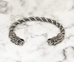 Viking Oath Ring Mei's Jewellery Mei's Viking Oath Ring | armband | Stainless Steel