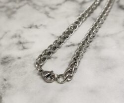 Viking with Hammer 5 scaled e1588158135134 Mei's Viking Viking's Dane Axe | ketting | Stainless Steel Viking with Hammer 5 scaled e1588158135134