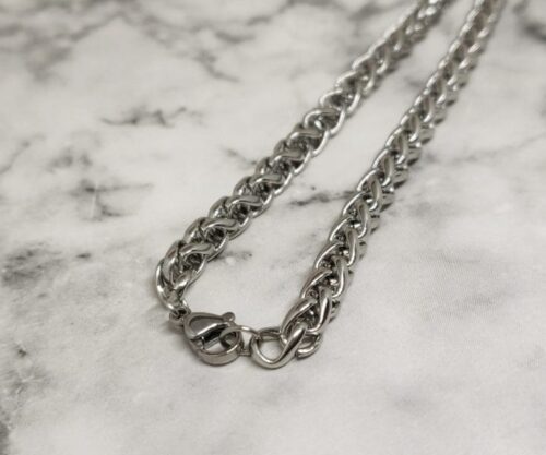 Viking with Hammer 5 scaled e1588158135134 Mei's Viking Viking's Dane Axe | ketting | Stainless Steel Viking with Hammer 5 scaled e1588158135134