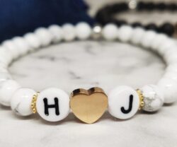 Love Initials Bracelet 4 scaled e1590405639861