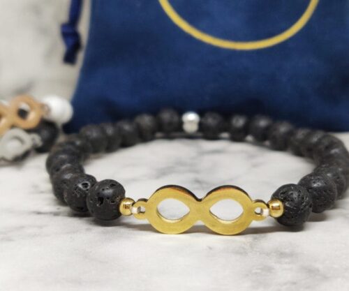 Infinity Stones 2 scaled e1591443509780 Mei's Handmade Infinity Stones | armband | Edelsteen Infinity Stones 2 scaled e1591443509780