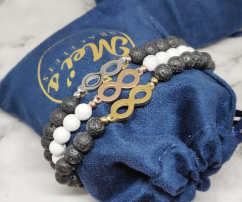 Infinity Stones 6 scaled Mei's Handmade Infinity Stones | armband | Edelsteen Infinity Stones 6 scaled