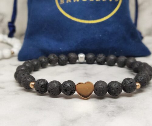 Stones with love 3 scaled e1591442186375 Mei's Handmade Stones with Love | armband | Edelsteen Stones with love 3 scaled e1591442186375