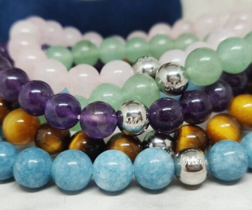 Gems of Candy 3 scaled e1597309123795 Mei's Handmade Gems of Candy | armband | Edelsteen Gems of Candy 3 scaled e1597309123795