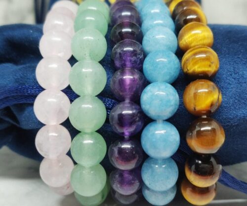 Gems of Candy 9 scaled e1597309044713 Mei's Handmade Gems of Candy | armband | Edelsteen Gems of Candy 9 scaled e1597309044713