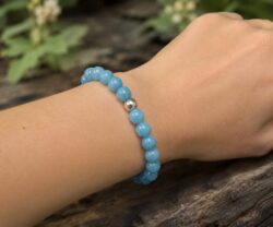 Alternative view of Mei's Handmade Gems of Candy | armband | Edelsteen