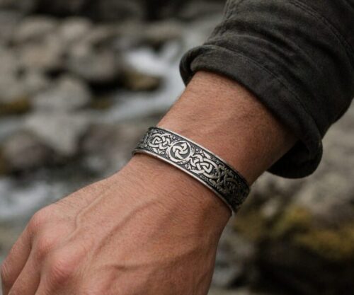 Viking sieraden