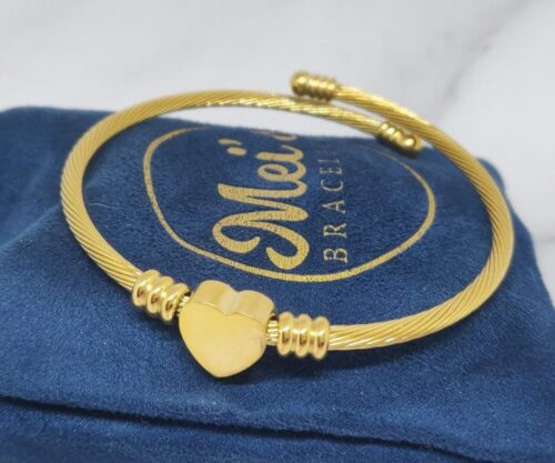 Love Is All 2 scaled e1606394964734 Mei's Muse Love Is All | armband | Stainless Steel Love Is All 2 scaled e1606394964734