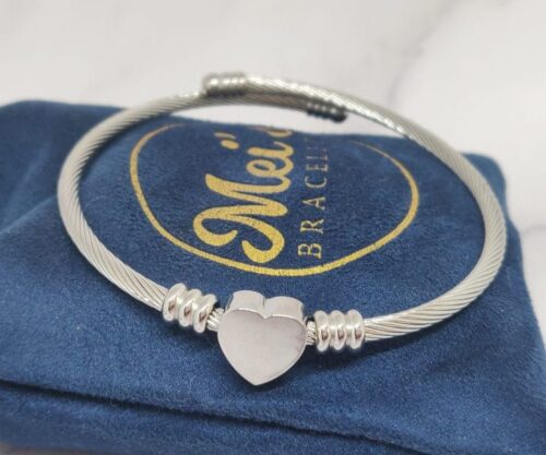 Love Is All 3 scaled e1606394986159 Mei's Muse Love Is All | armband | Stainless Steel Love Is All 3 scaled e1606394986159