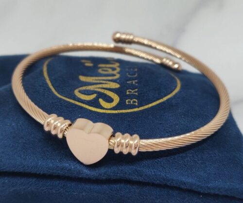 Love Is All 4 scaled e1606395015681 Mei's Muse Love Is All | armband | Stainless Steel Love Is All 4 scaled e1606395015681