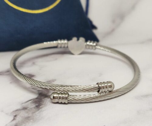 Love Is All 8 scaled e1606395133209 Mei's Muse Love Is All | armband | Stainless Steel Love Is All 8 scaled e1606395133209