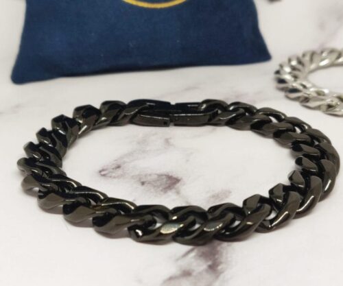 Tough Chain 6 scaled e1608398261378 Mei's Muse Tough Chain | armband | Stainless Steel Tough Chain 6 scaled e1608398261378