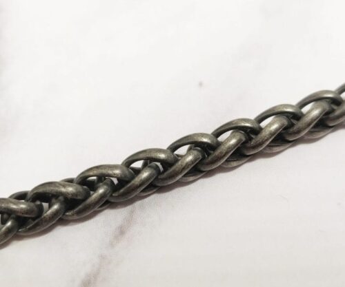 Iron Hammer 8 scaled e1610105486194 Mei's Viking Iron Hammer | ketting | Stainless Steel Iron Hammer 8 scaled e1610105486194