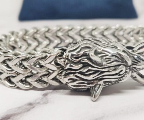 The Wolves 5 scaled e1609856524911 Mei's Viking The Wolves | armband | Stainless Steel The Wolves 5 scaled e1609856524911