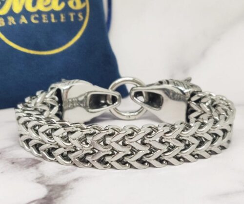 The Wolves 7 scaled e1609856610320 Mei's Viking The Wolves | armband | Stainless Steel The Wolves 7 scaled e1609856610320