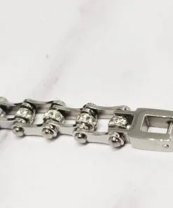 Biker Chain 14