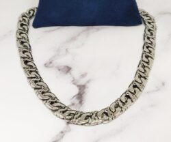Mei's Muse Mariner Chain | ketting | Stainless Steel