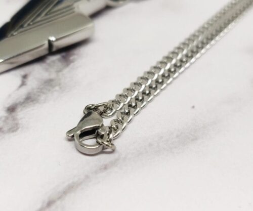 Viking with Spear 10 scaled e1616682993493 Mei's Viking Viking with Spear | ketting | Stainless Steel Viking with Spear 10 scaled e1616682993493