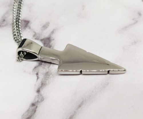 Viking with Spear 11 scaled e1616683162439 Mei's Viking Viking with Spear | ketting | Stainless Steel Viking with Spear 11 scaled e1616683162439