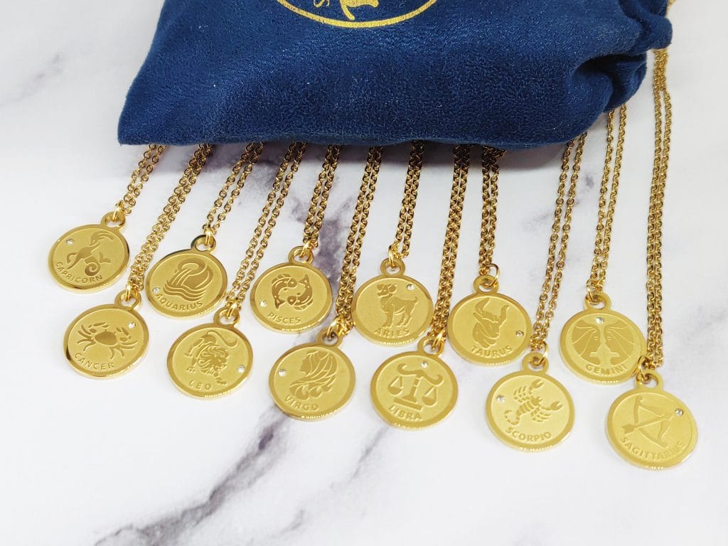Zodiac Chain 2