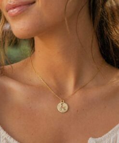 Alternative view of Mei's Muse Zodiac Chain | ketting | Stainless Steel