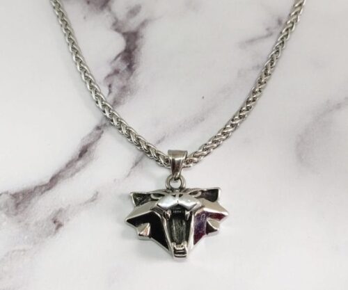 The Cat 3 scaled e1618400654134 Mei's Muse The Cat | ketting | Stainless Steel The Cat 3 scaled e1618400654134