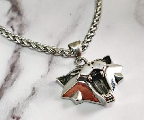The Cat 4 scaled e1618400669636 Mei's Muse The Cat | ketting | Stainless Steel The Cat 4 scaled e1618400669636