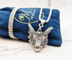 The Dragon 1 1