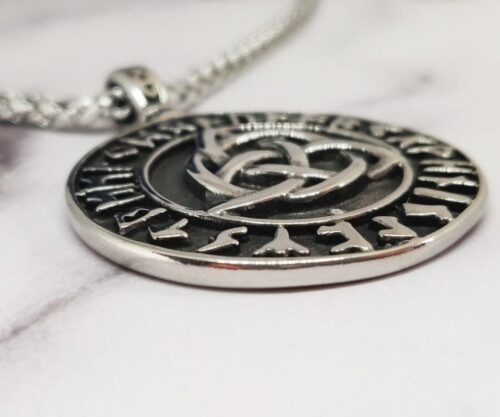 The Trinity 10 scaled e1618310539386 Mei's Viking The Trinity | ketting | Stainless Steel The Trinity 10 scaled e1618310539386