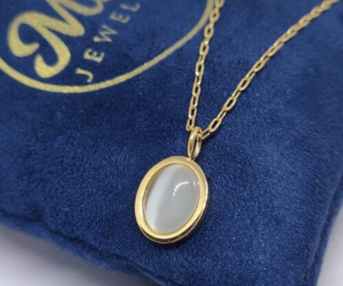 Its Black or White 9 scaled e1632826413213 Mei's Everest It's Black or White | ketting | Edelsteen Its Black or White 9 scaled e1632826413213