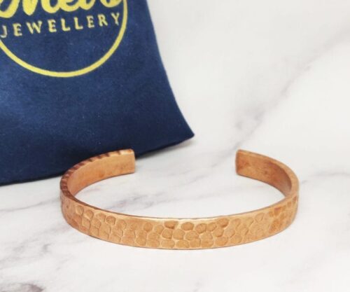 Vintage Copper 3 scaled e1635771948602 Mei's Tibetan Vintage Copper | armband | Koper Vintage Copper 3 scaled e1635771948602