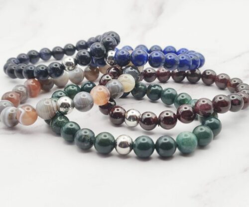 Earth Stones 4 scaled e1652961988583 Mei's Handmade Earth Stones | armband | Edelsteen Earth Stones 4 scaled e1652961988583