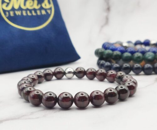 Earth Stones 7 scaled e1652961951176 Mei's Handmade Earth Stones | armband | Edelsteen Earth Stones 7 scaled e1652961951176