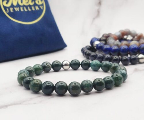 Earth Stones 9 scaled e1652961930978 Mei's Handmade Earth Stones | armband | Edelsteen Earth Stones 9 scaled e1652961930978
