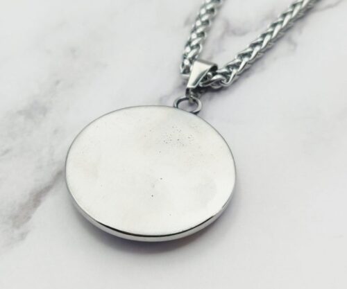 Ravens Wolves 7 scaled e1649418392976 Mei's Viking Ravens & Wolves | ketting | Stainless Steel Ravens Wolves 7 scaled e1649418392976