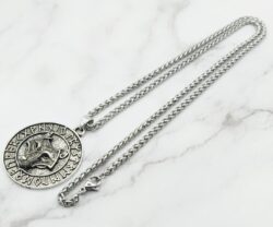 Runic Wolf 7 1