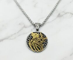 Valknut Wolf 11 1