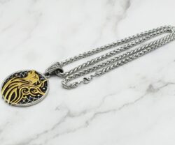 Valknut Wolf 15 1