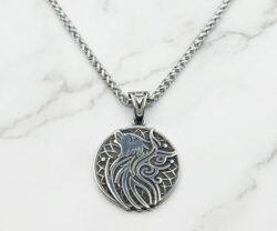 Valknut Wolf 5 1