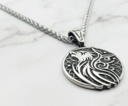 Valknut Wolf 6 1