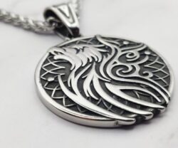 Valknut Wolf 7 1
